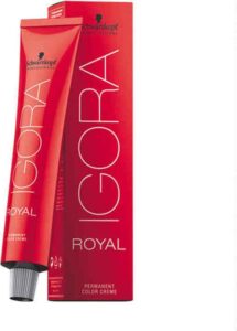 Schwarzkopf Igora Royal 8-65 - 60 ml - Afbeelding 2