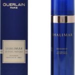 GUERLAIN - Shalimar Deodorant Vaporisateur - 100 ml -