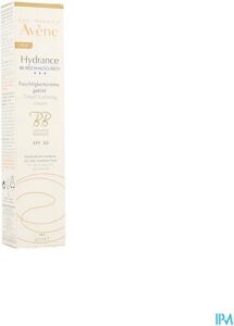 Avène Hydrance Rijke BB Crème - Afbeelding 4