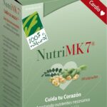 100 natura Nutrimk7 Cardio 60 Perlas