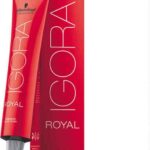Schwarzkopf Professional Igora Royal 7-00 - 60 ml