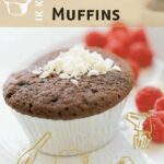 Muffins  Ik Kook - Boek