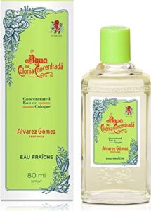 Damesparfum Alvarez Gomez Fraîche (150 ml) - Afbeelding 3