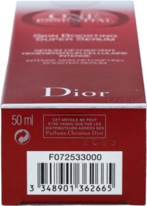 Dior One Essential Skin Boosting Super SErum 50 Ml - Afbeelding 3
