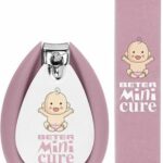 Baby Manicure Set Mini Cure Beter