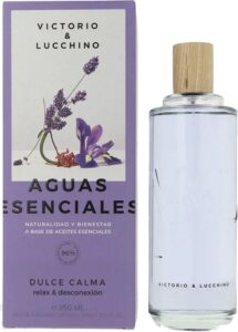 Damesparfum Victorio & Lucchino Aguas Esenciales Dulce Calma EDT (250 ml) - Afbeelding 2
