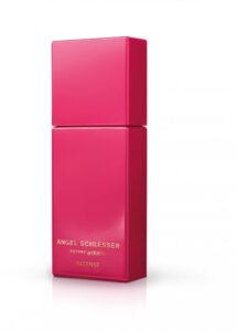 Damesparfum Adorable Angel Schlesser EDP (100 ml) (100 ml)