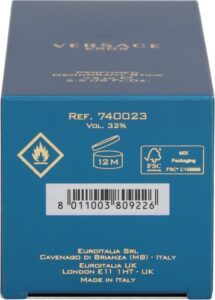 Versace Eros Deodorant Stick - Deodorant - 75 ml - Afbeelding 4