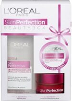 Loreal Paris Skin perfection Beautybox - 3 Delig - Afbeelding 2