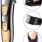 Surker Precisie Haar En Baard Trimmer SK-5807