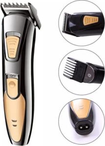 Surker Precisie Haar En Baard Trimmer SK-5807