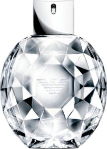 Giorgio Armani Emporio Armani Diamonds (w) Edp 100 Ml Fr