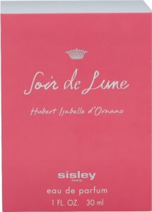 Sisley Soir De Lune Edp W 30 Ml - Afbeelding 4