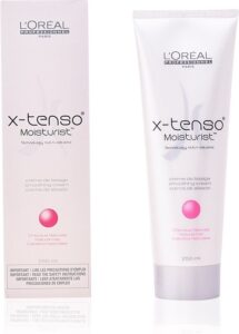 X-tenso Smoothing Cream Natural Hair By L'oreal 250 Ml - Afbeelding 3
