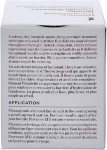 Perricone MD Essential FX Intensive Overnight Moisturiser - Afbeelding 4