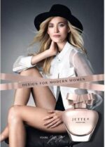 Jette Joop Signature 50ml eau de parfum spray - Afbeelding 4