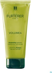 Rene Furterer Volumea Volumizing Shampoo 200ml - Afbeelding 3