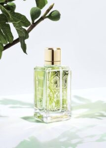 Lancôme Figues & Argumes eau de parfum 100 ml - Afbeelding 2