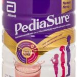 Pediasure Strawberry Powder 850g
