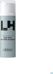 Lierac Homme A/ageing Fluid Global Fl 50ml - Afbeelding 3