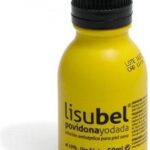 Lisubel Povidona Yodada 10 50ml
