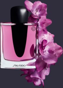 Shiseido Ginza Murasaki Eau De Parfum Spray 50 ml - Afbeelding 8
