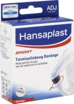 Hansaplast Sport Tenniselleboog Bandage - 1 Stuk - Afbeelding 2
