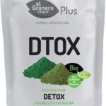 Granero Detox Bio 200g