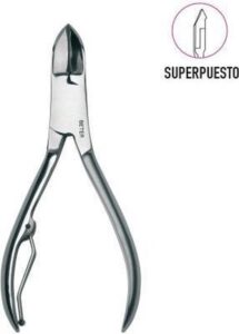 Nagelknipper Beter (1 ud) - Afbeelding 4