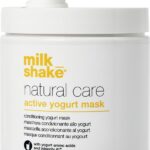 Milk Shake Natural Care Active Yogurt Mask 500 Ml