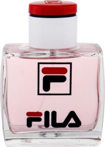 Fila eau de toilette for women 100 ml - Damesgeur