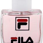 Fila eau de toilette for women 100 ml - Damesgeur
