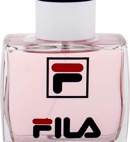 Fila eau de toilette for women 100 ml - Damesgeur