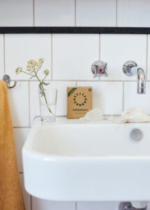 OrganiCup A Menstruatiecup - Afbeelding 5