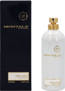 Montale Nepal Aoud EDP U 100 ml - Afbeelding 4