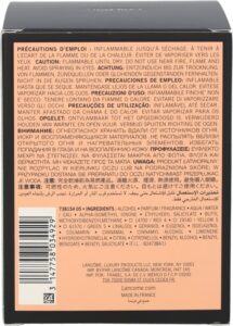 Lancôme Tresor EDP W 100 ml - Afbeelding 3