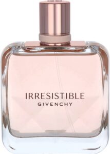 Givenchy Irresistible Eau De Toilette Fraiche Spray 80ml - Afbeelding 3