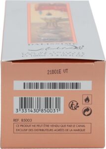 Salvador Dali Dalissime Eau De Toilette Spray 100 ml for Women - Afbeelding 2