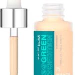 Maybelline Green Edition Superdrop Tinted Oil - 25