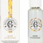 Bois D'orange Wellness Perfumed Water By Roger & Gallet 30 Ml