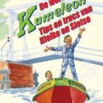 Wereld van de kameleon