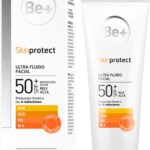 Be+ Skin Protect Facial Spf50+ 50ml