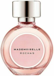 Rochas - Mademoiselle Rochas - Woman - Eau De Parfum - 30ML - Afbeelding 2