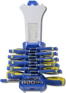 Kinzo Schroevendraaier set 49 - Afbeelding 6