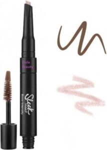 Sleek Brow Intensity Eyebrow Mascara   215 Light - Afbeelding 4