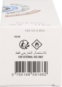 Etat Libre d'Orange - You Or Someone Like You Eau de Parfum - 100 ml - Unisex - Afbeelding 2