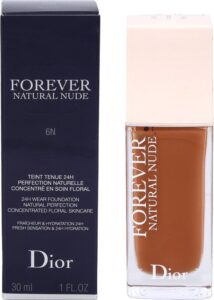 Dior Forever Natural Nude Base 6n 95ml - Afbeelding 3
