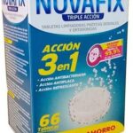 Urgo Novafix Triple Action Tablets 66u