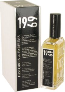 1969 Parfum De Revolte by Histoires De Parfums 60 ml - Eau De Parfum Spray (Unisex) - Afbeelding 2
