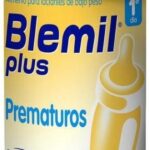 Ordesa Blemil Plus Prematuros Alimento Para Lactantes 400g